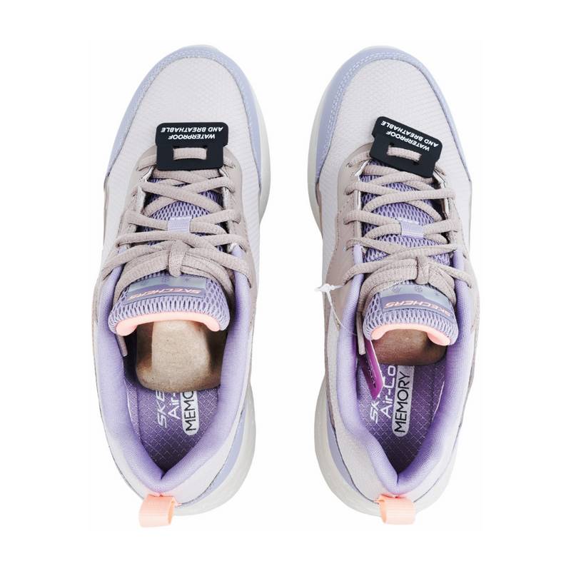 女款舒适软底轻质缓震休闲鞋150431C-TPMT