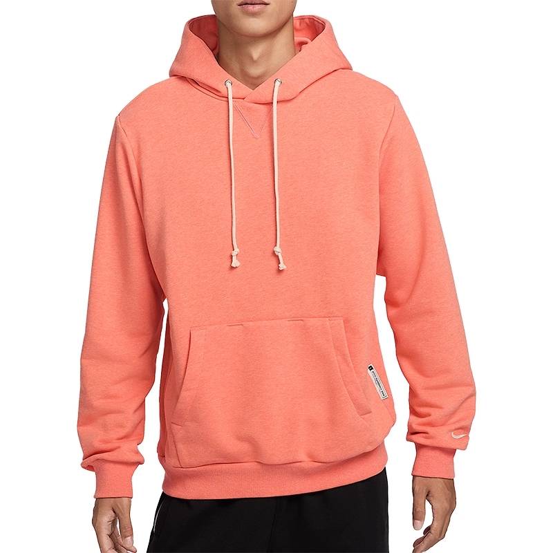 DRI-FIT男士时尚连帽套头篮球卫衣FZ0219-643