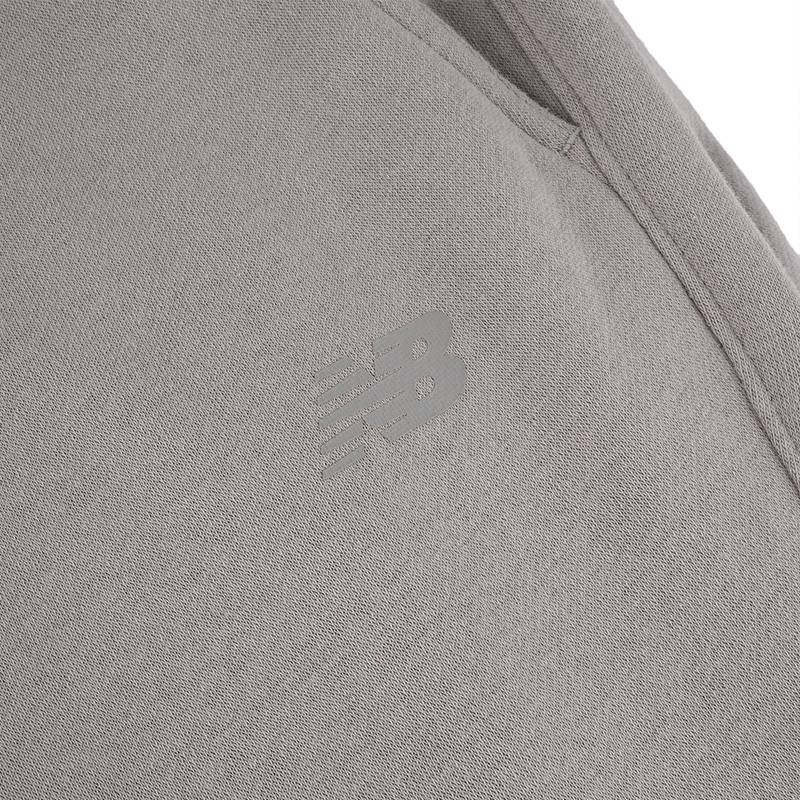 男子运动针织裤MLF16011-GR