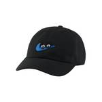 儿童K NK CLUB CAP US CB SWOOSHY运动帽FZ0831-010