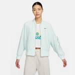 女子 Oversize 风防晒夹克