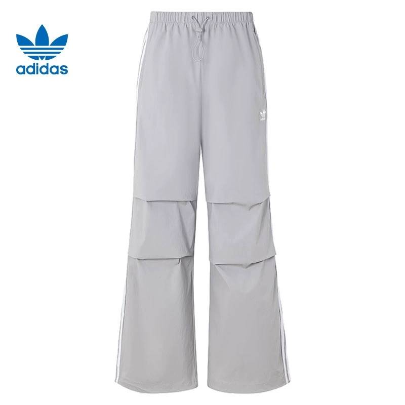 女子PARA PANTS W运动长裤KB9186