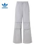 女子PARA PANTS W运动长裤KB9186