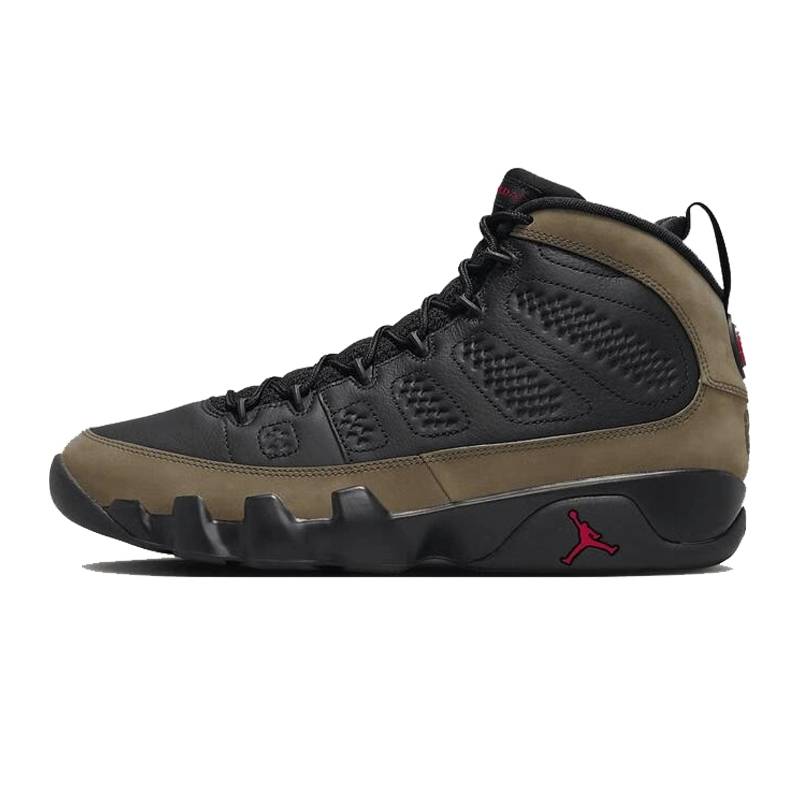 男子AIR JORDAN 9 RETRO RMS2运动训练篮球鞋HV4794-030