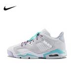 大童鞋AIRJORDAN6运动鞋复古篮球鞋FV5451-001