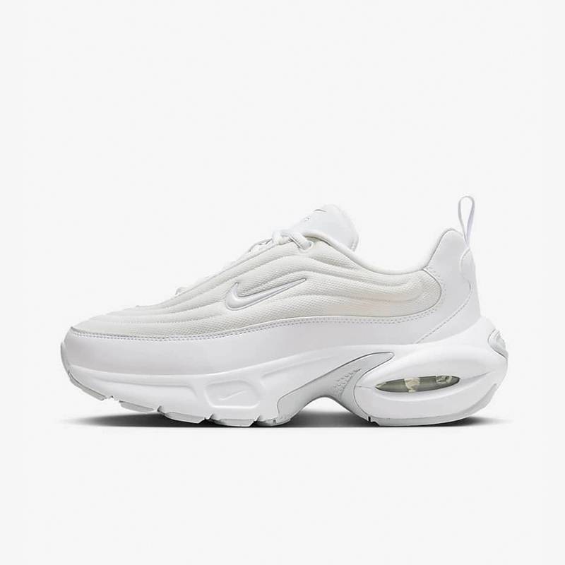 女鞋AIR MAX PORTAL气垫缓震老爹鞋厚底透气运动鞋HF3053-100