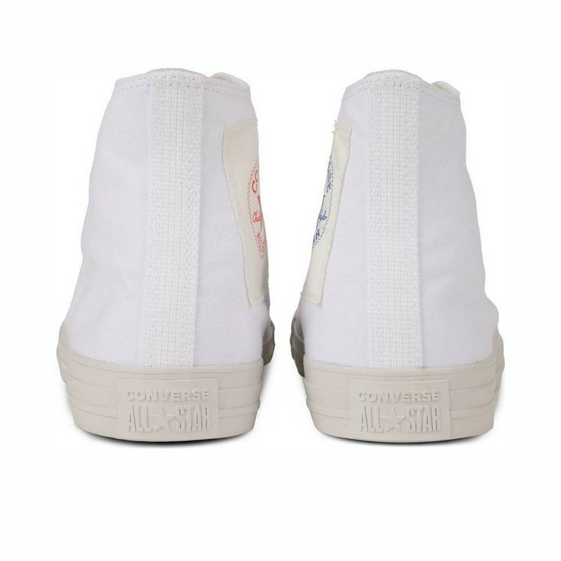 男女Chuck Taylor SEASONAL运动帆布鞋165051C