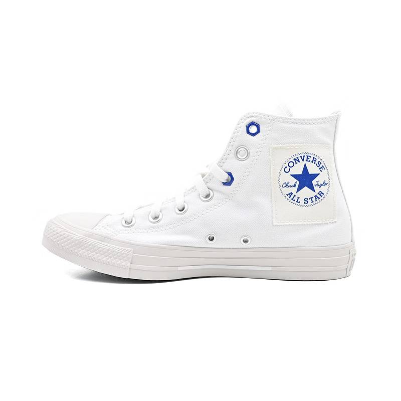 男女Chuck Taylor SEASONAL运动帆布鞋165051C