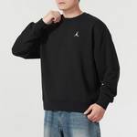 男子时尚潮流百搭针织套头衫