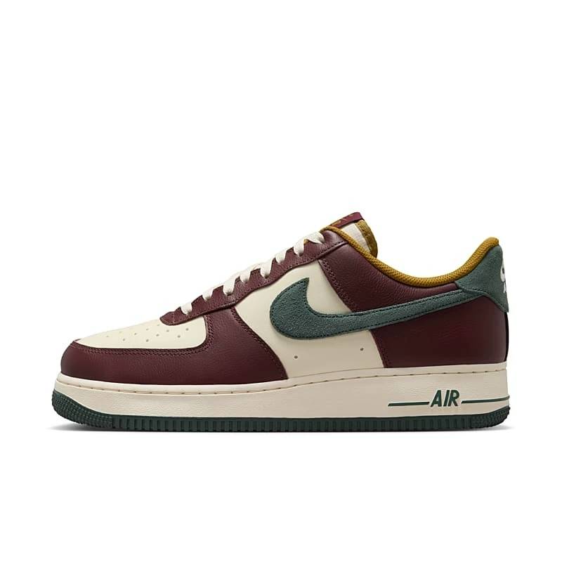 男子AIR FORCE AF1 空军一号运动休闲鞋HQ3612-113