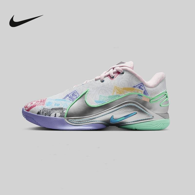LEBRON 22詹姆斯22男子实战篮球鞋FZ1098100