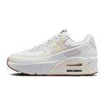 女子NIKE AIR MAX 90 LV8运动休闲鞋FD4328-111