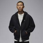 男子运动舒适针织夹克