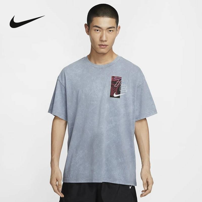 男子AS M NK TEE M90 OC DNA短袖运动T恤FZ8094-065