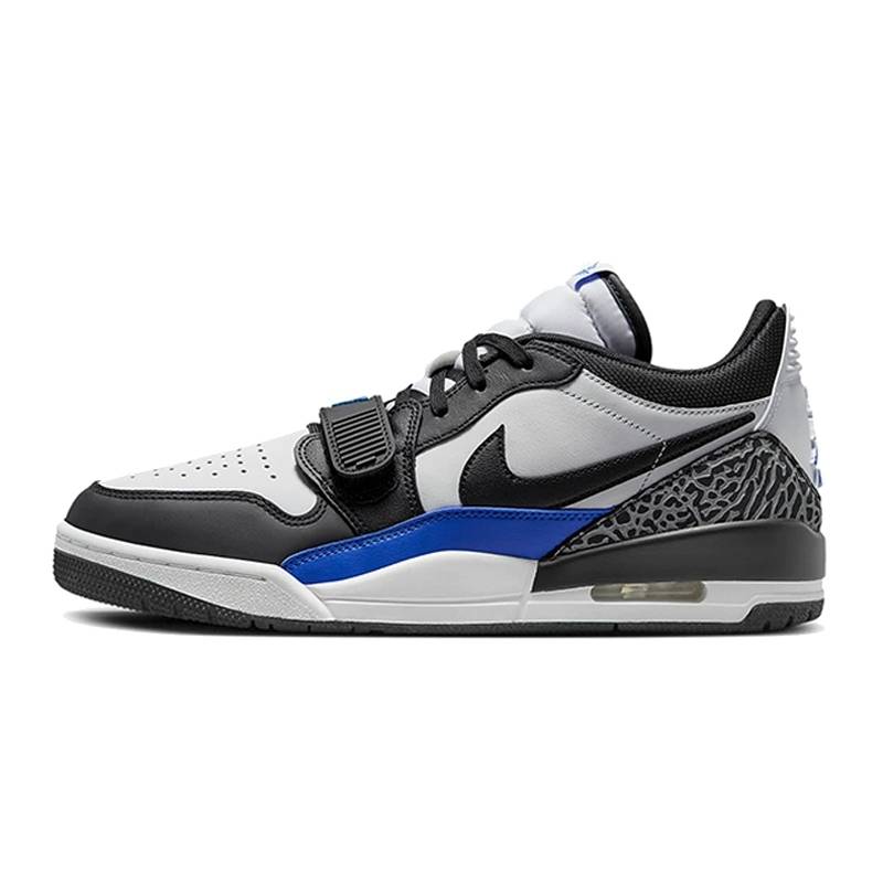 男子AIRJORDANLEGACY312LOW运动训练篮球鞋CD7069-114