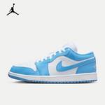 男子AIR JORDAN 1 LOW SE篮球鞋