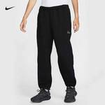 男女同款拒水加绒长裤