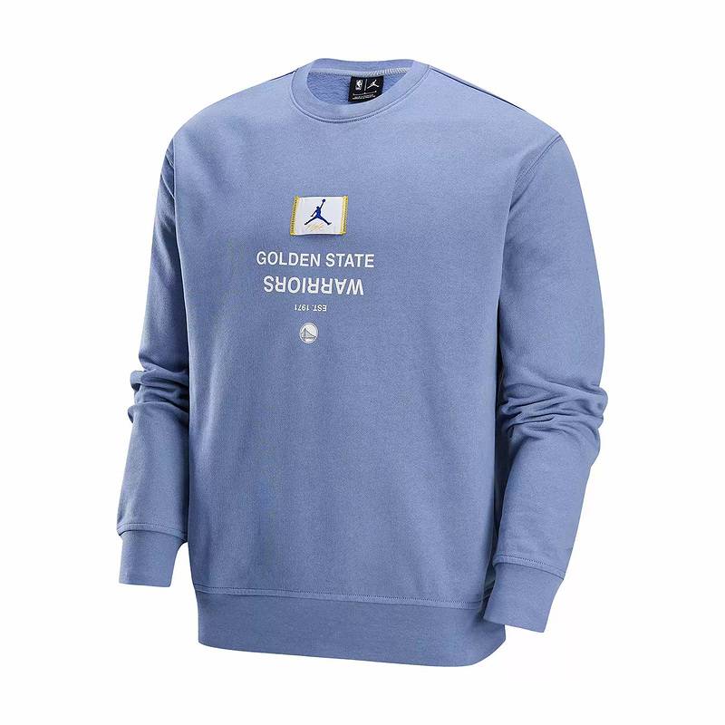 男子休闲舒适百搭针织套头衫