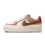 女子Air Force 1 空军一号解构双钩板鞋HQ3400-030