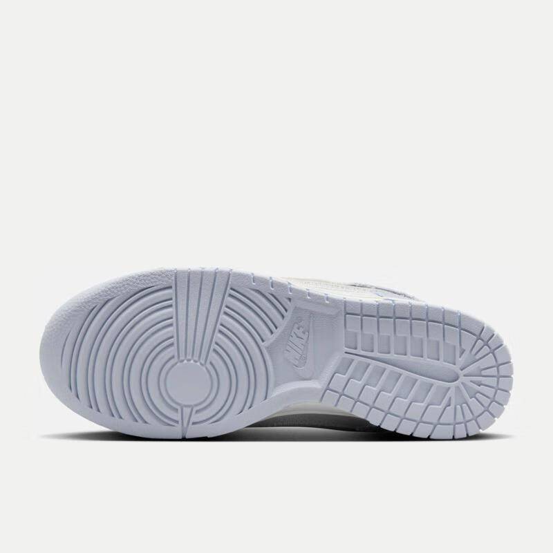 DUNK LOW 女子运动休闲鞋