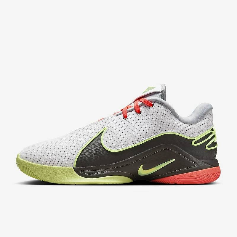 LEBRON 22詹姆斯22男子实战篮球鞋抗扭FZ1095-101