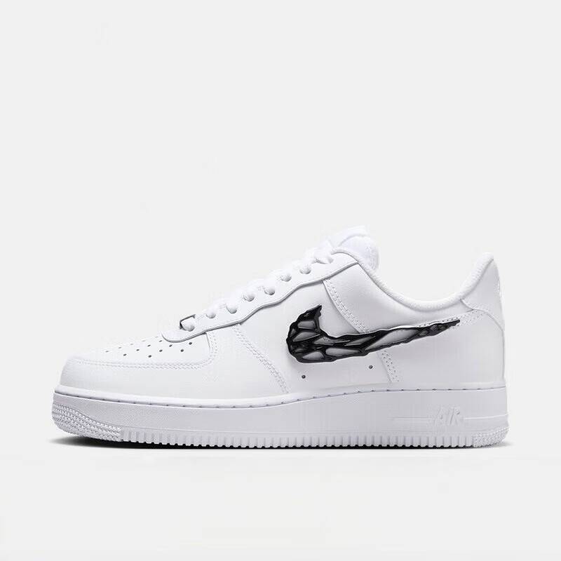 AIR FORCE 1 '07 LX AF1 女子休闲鞋
