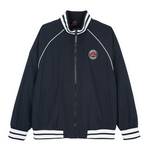 男子梭织夹克棒球服F2233381
