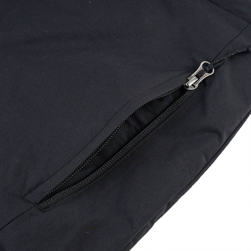 新品户外防水冲锋衣男棉服内胆三合一外套