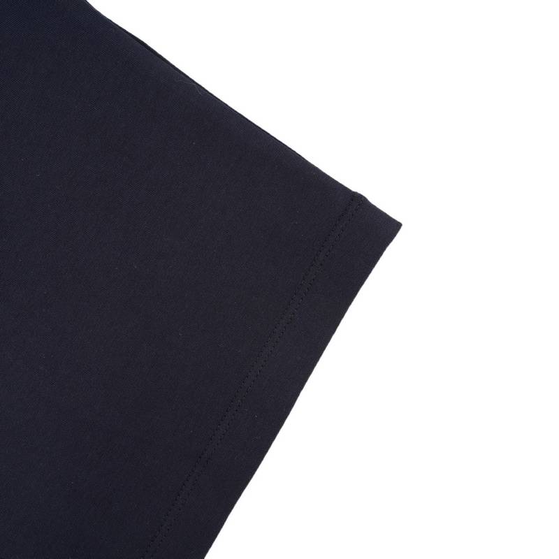 女子运动休闲针织短袖T恤K0F42TD02A-906