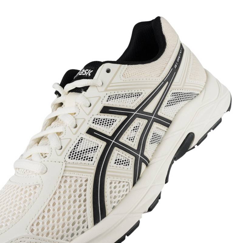 女鞋GEL-CONTEND 4缓震慢跑轻便运动鞋T8D9Q-112