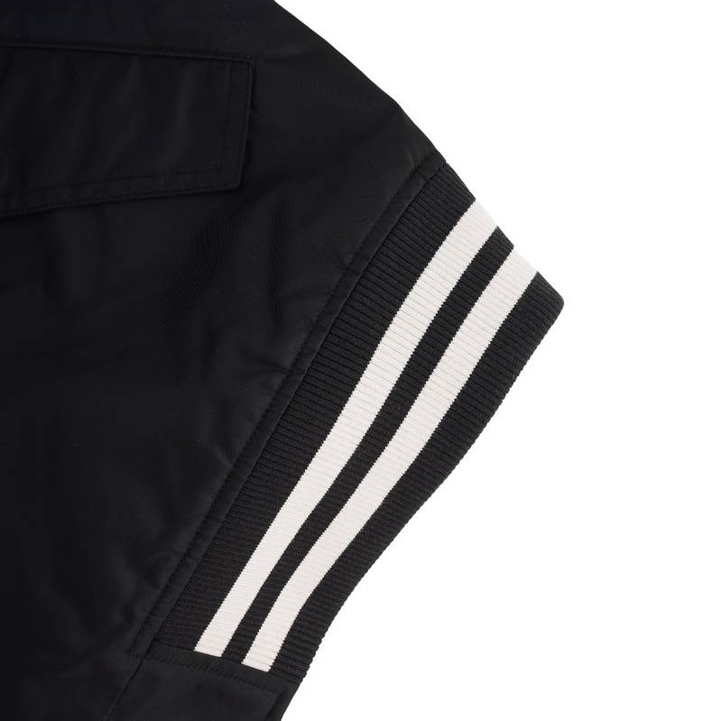 男子运动休闲夹克立领外套开衫棒球服K0F12JJ10A-990
