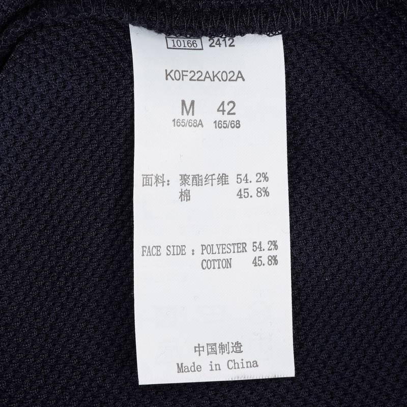女子百搭舒适休闲户外收腿卫裤K0F22AK02A-906