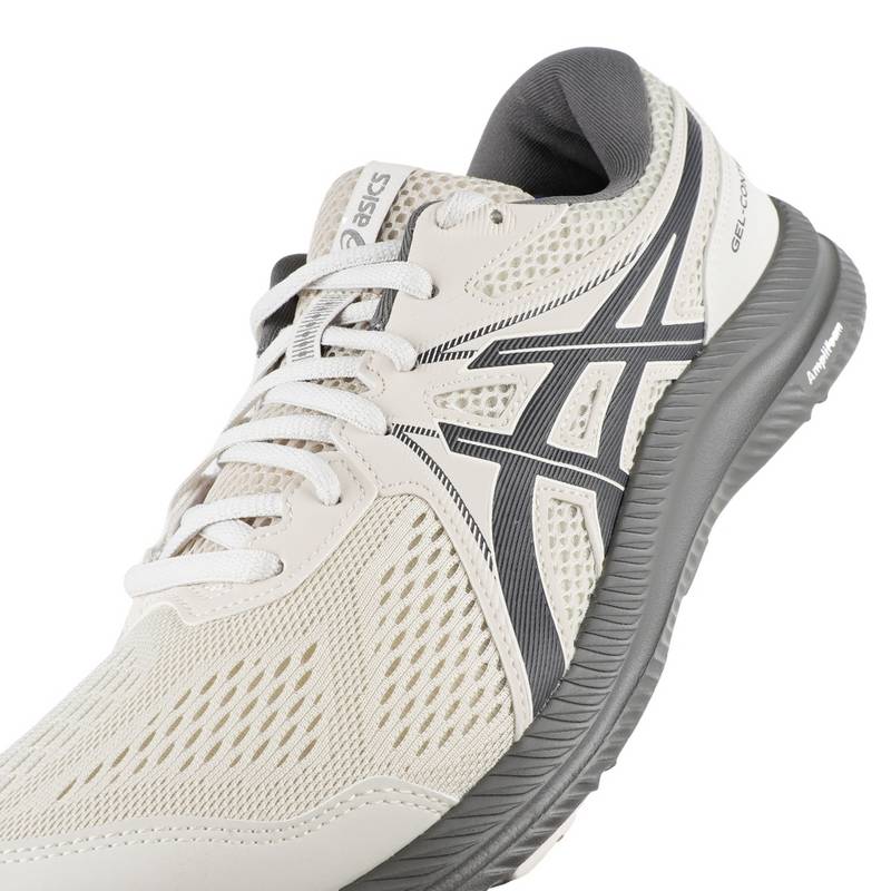 跑步鞋GEL-CONTEND 7男子减震回弹跑鞋舒适轻便运动鞋1011B730-300