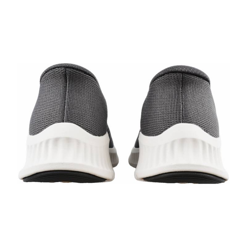 男子闪穿一脚蹬运动鞋舒适透气健步鞋216372-CHAR