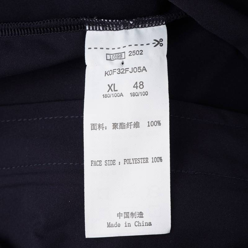 男款运动休闲防晒外套K0F32FJ05A-906