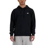 男子连帽卫衣MT41511-BK