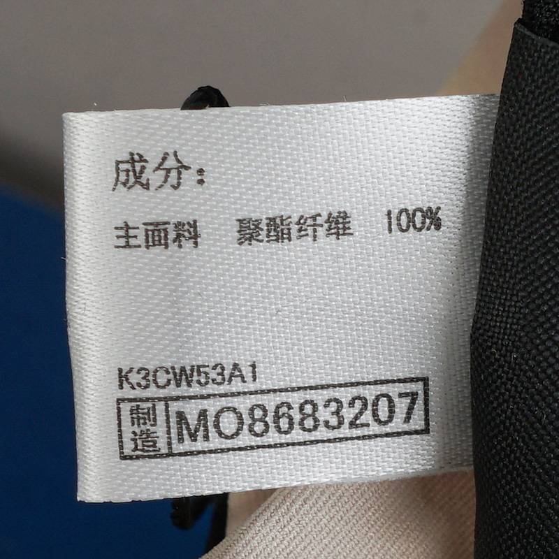 男女款运动棒球帽K3CW53A1-83-
