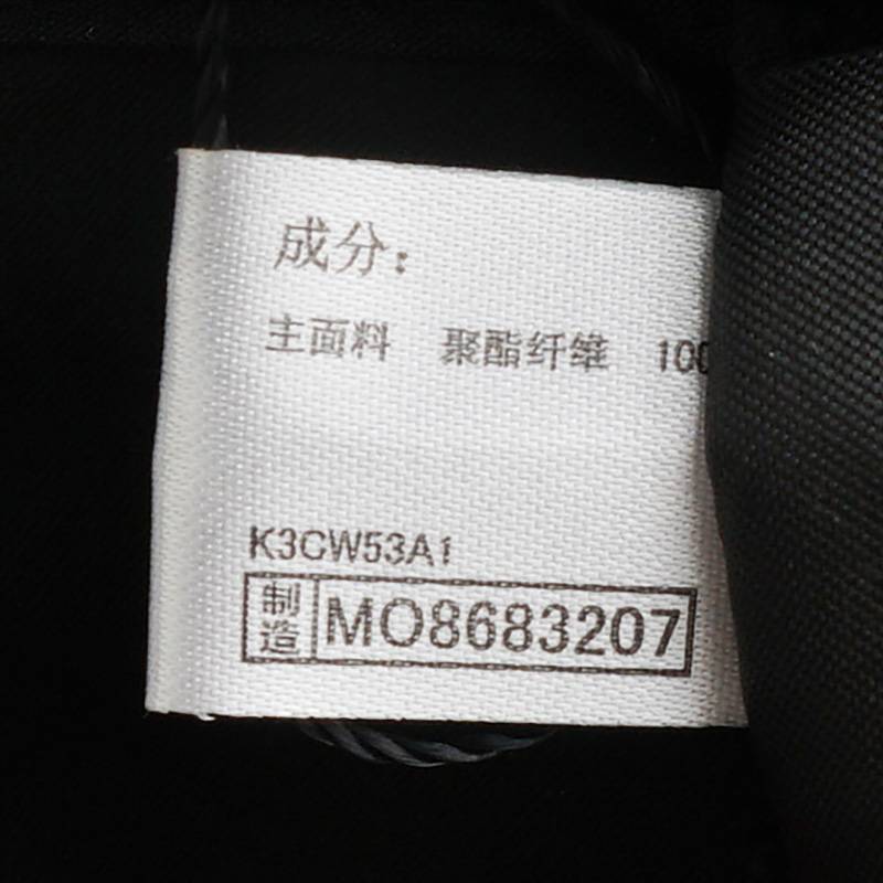 男女款运动棒球帽K3CW53A1-09-