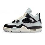 大童女AIR JORDAN AJ4复刻运动休闲篮球鞋FZ8585-070