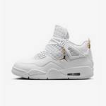 女子休闲WMNS AIR JORDAN 4 NET训练篮球鞋FN7251-107