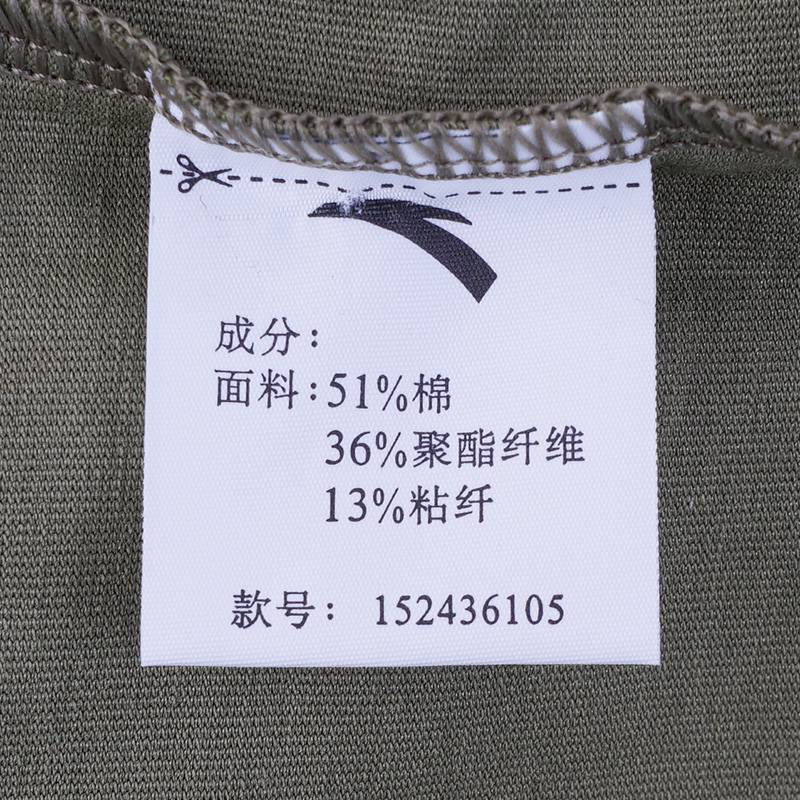 男子短袖针织衫152436105-3