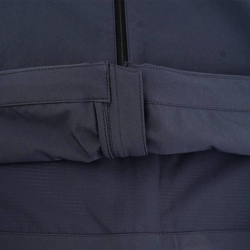 男子运动休闲舒适百搭立领夹克K0E52JJ40-1155