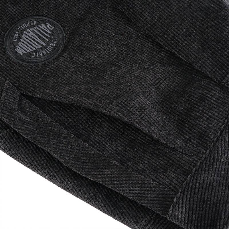 男款收脚松紧休闲裤1010461-032