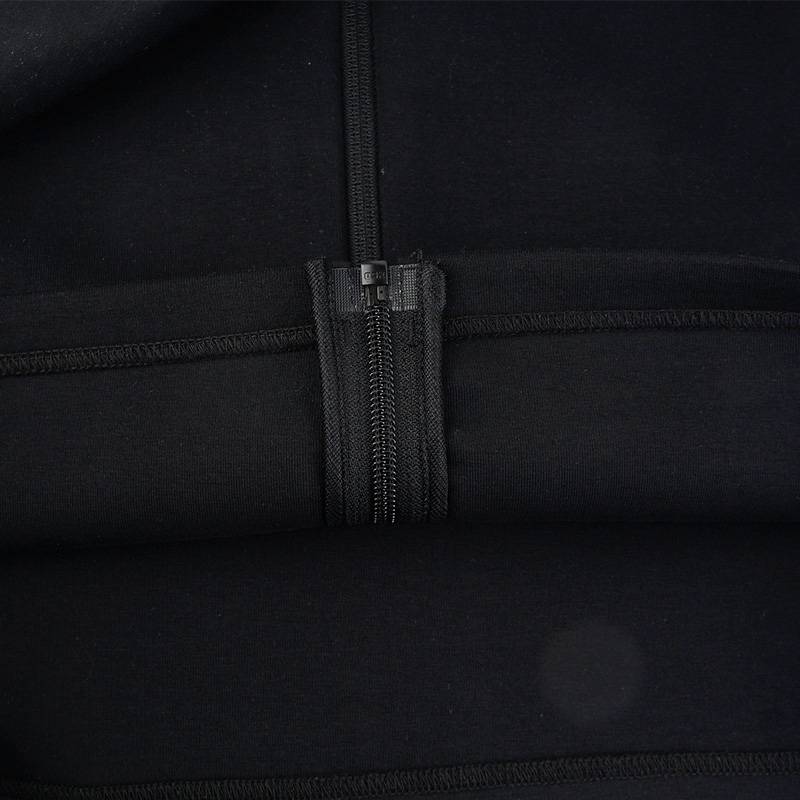 男子运动休闲立领外套K0F12WK03A-990