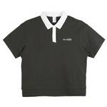 女子短袖POLO衫K2CA52R6-36-