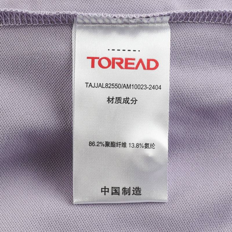 女式POLO短袖T恤