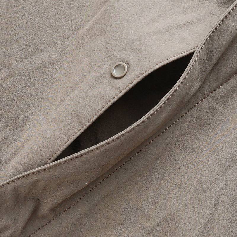男子DWR Jacket外套