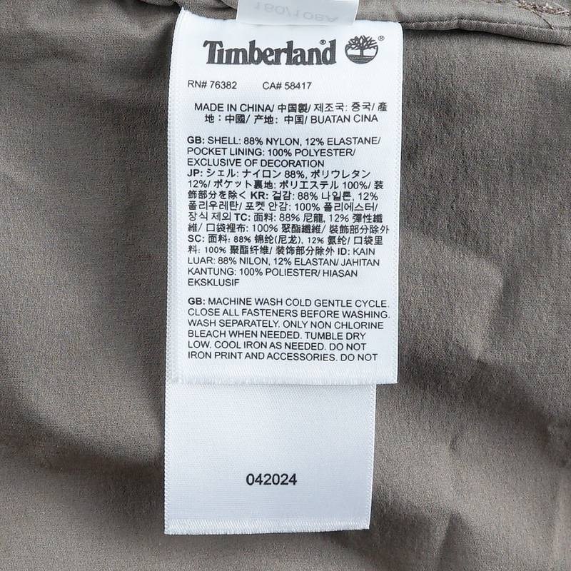 男子DWR Jacket外套