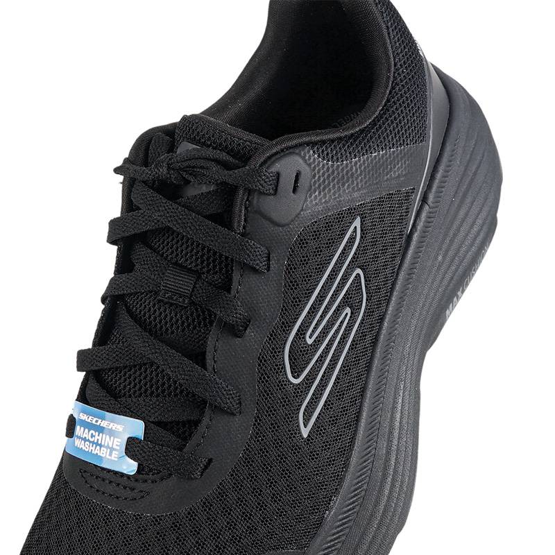 男子缓震回弹透气运动鞋跑步鞋220613-BBK