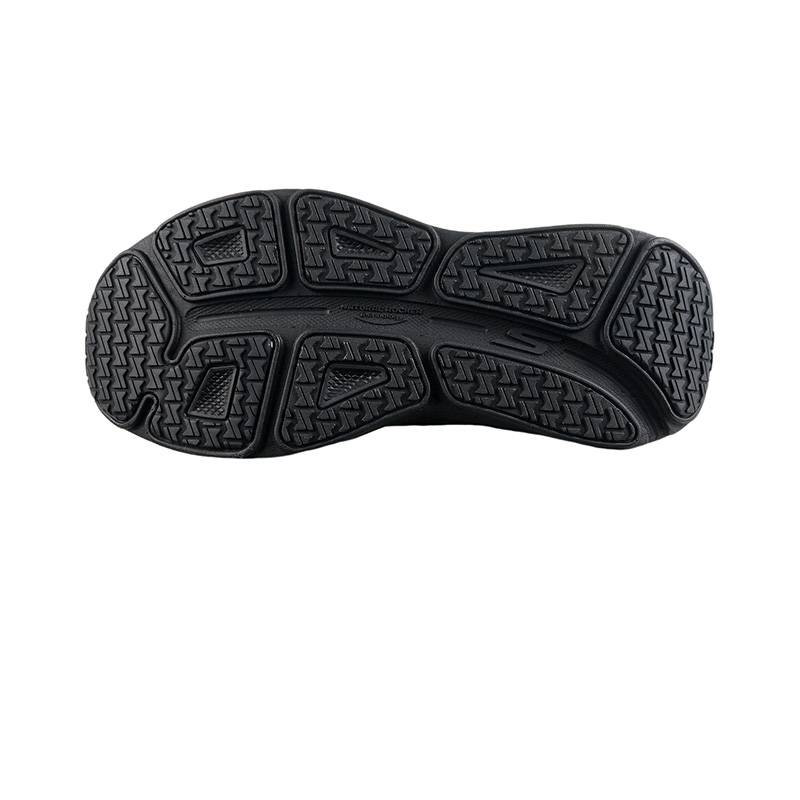 男子缓震回弹透气运动鞋跑步鞋220613-BBK